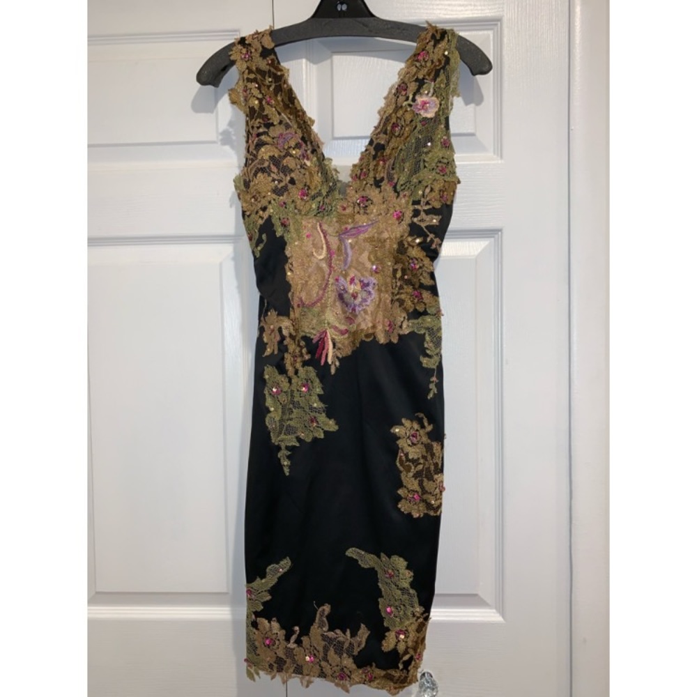 Julian Joyce Cocktail Dress